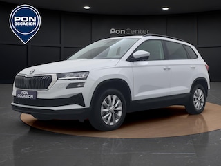 Skoda Karoq 1.5 TSI Business Edition | Camera | Elek Achterklep | Stoelverwarming | Navigatie | Cruise Control |