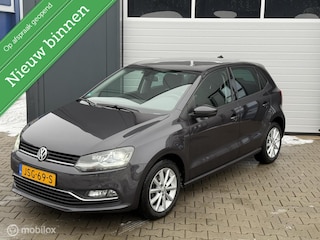 Volkswagen Polo Lounge| Cruise| Navi| Pdc| Camera| Led kopla