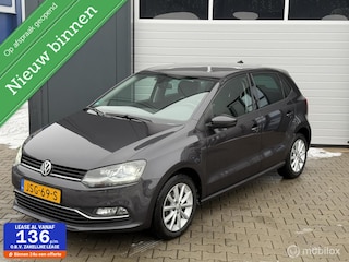 Volkswagen Polo Lounge| Cruise| Navi| Pdc| Camera| Led kopla