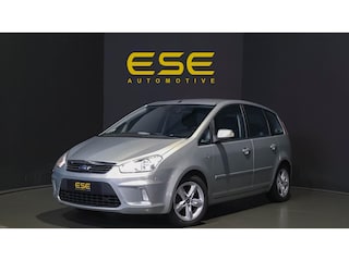 Ford C-MAX 1.8-16V Limited | Cruise | Airco | Trekhaak