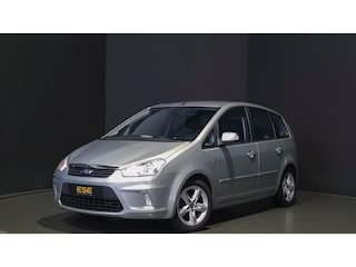 Ford C-MAX 1.8-16V Limited | Cruise | Airco | Trekhaak