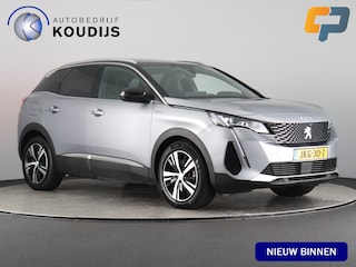 Peugeot 3008 1.6 HYbrid4 300 GT Pack Business (Pano / 360 Camera / ACC / Navi)