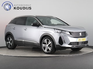 Peugeot 3008 1.6 HYbrid4 300 GT Pack Business (Pano / 360 Camera / ACC / Navi)