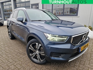 Volvo XC40 1.5 T4 Recharge Inscription Expression Leder | Cam