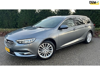 Opel Insignia Sports Tourer 1.5 Turbo Innovation l NAP l Nw Staat!