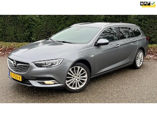 Opel Insignia Sports Tourer 1.5 Turbo Innovation l NAP l Nw Staat!