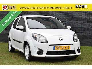 Renault Twingo 1.2-16V Collection ECO² AIRCO/SLECHTS 85.000KM!