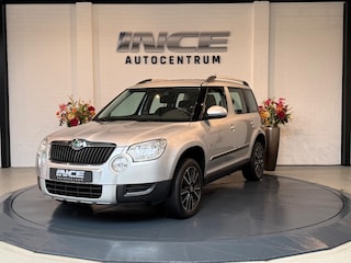 Skoda Yeti 1.2 TSI Sprint | Airco | Cruise | PDC