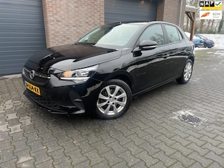 Opel Corsa 1.2 Edition APPLE CARPLAY CAMERA 2021