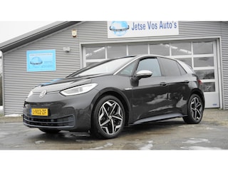 Volkswagen ID.3 First Plus 58 kWh stoelverwarming SOH 93%