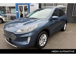 Ford Kuga 2.5 PHEV Titanium | Elektrische Trekhaak | Driver Assistance Pack