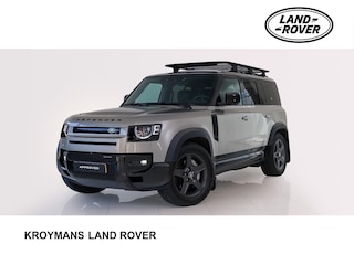 Land Rover Defender 110 2.0 P400e 110 X-Dynamic HSE | Towing Pack | Comfort & Convenience | 24 maanden Approved