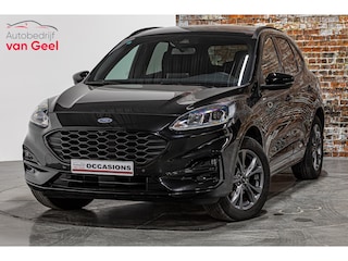 Ford Kuga 2.5 PHEV ST-Line |Body-Styling Pakket | KeyFree-systeem | Intelligent Protection System | Adaptieve Cruisecontrolsysteem