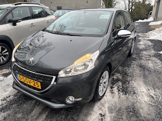 Peugeot 208 1.2 VTi Urban Soul AIRCO NAVIGATIE
