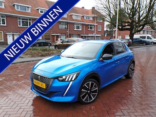 Peugeot 208 1.2 PureTech GT-Line 1E EIGENAAR AANTOONBAAR
