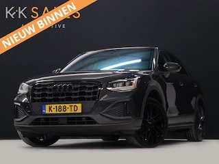 Audi Q2 35 TFSI Pro Line S [VIRTUAL COCKPIT, TREKHAAK AFNEEMBAAR, CLIMATE CONTROL, BLUETOOTH, CRUISE CONTROL, 19" LM VELG, NIEUWSTAAT]