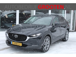Mazda CX-30 2.0 e-SkyActiv-X M Hybrid Luxury