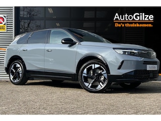 Opel Grandland 1.6 Turbo Plug-in-Hybrid Ultimate l Pano l Trekhaak l Focal Sound l HUD l 20 Inch
