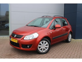 Suzuki SX4 1.6 Comfort TREKHAAK - SLECHTS 54.000 KM