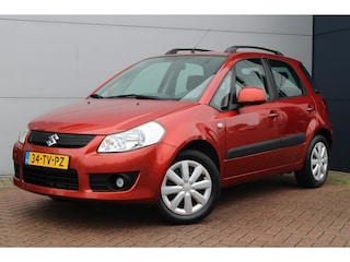 Suzuki SX4 1.6 Comfort TREKHAAK - SLECHTS 54.000 KM