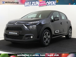 Citroën C3 83 PK | PLUS | NAVIGATIE | PDC. ACHTER | BLUETOOTH | APPLE CARPLAY+ANDROID AUTO |