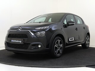 Citroën C3 83 PK | PLUS | NAVIGATIE | PDC. ACHTER | BLUETOOTH | APPLE CARPLAY+ANDROID AUTO |