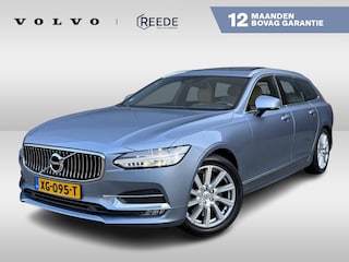 Volvo V90 2.0 T4 Automaat Inscription Plus | Luxury | Scandinavian Line