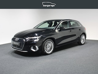 Audi A3 Sportback 35 TFSI Business Edition AUTOMAAT 150pk