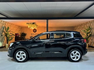 Citroën C5 Aircross 1.2 PureTech Feel Garantie Carplay Navi Cruise Clima Led PDC Lane Rijklaar