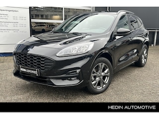 Ford Kuga 2.5 PHEV ST-Line X | Driver Assistance Pack | Winter Pack