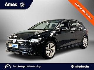 Volkswagen Golf 1.5 eTSI 115pk DSG Life Edition | Stoel- en stuurverwarming | Adaptive Cruise Control | LED+ verlichting