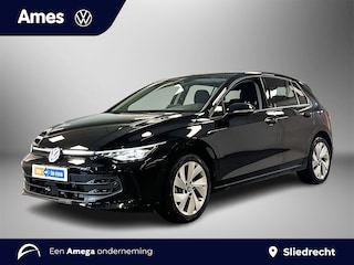 Volkswagen Golf 1.5 eTSI 115pk DSG Life Edition | Stoel- en stuurverwarming | Adaptive Cruise Control | LED+ verlichting