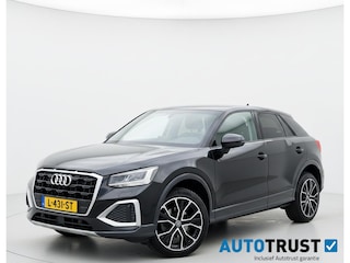 Audi Q2 35 TFSI 150PK Business Edition AUTOMAAT DIGIDASH