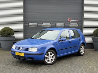 Volkswagen Golf 1.9 TDI Trendline | Airco | Cruise Control | 5 Deurs | Lichtmetalen Velgen |