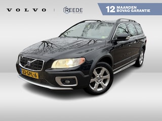 Volvo XC70 3.2 Automaat Summum Navigatie