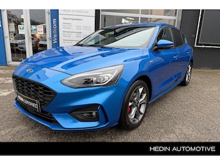 Ford Focus 1.0 EcoBoost Hybrid ST Line X Business | Bang & Olufsen | Winter Pack | Adaptieve koplampen