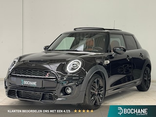 Mini Mini 2.0 Hammersmith | Panoramadak | Apple Carplay / Android Auto | Navigatie | Parkeersensoren achter | Dealer onderhouden