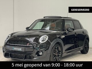 Mini Mini 2.0 Hammersmith | Panoramadak | Apple Carplay / Android Auto | Navigatie | Parkeersensoren achter | Dealer onderhouden