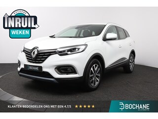 Renault Kadjar 1.3 TCe 140 Intens | Trekhaak (1500kg) | Camera | Carplay/Android Auto |
