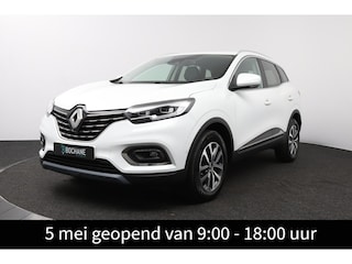Renault Kadjar 1.3 TCe 140 Intens | Trekhaak (1500kg) | Camera | Carplay/Android Auto |