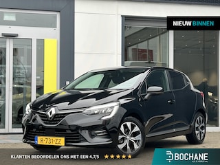 Renault Clio 1.0 TCe 90 Evolution | 1e eigenaar | Dealer onderhouden | Nieuwstaat |