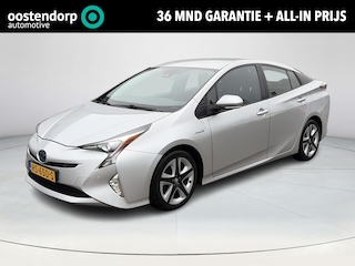 Toyota Prius 1.8 Hybride Executive