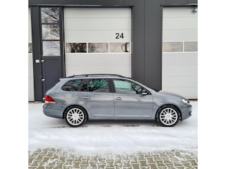 Volkswagen Golf Variant 1.4 TSI Comfortline