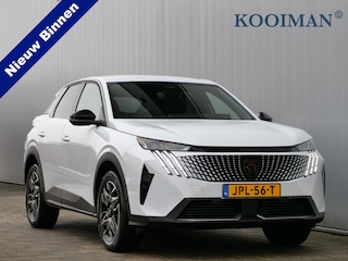 Peugeot 3008 1.2 Hybrid 136 Allure 136 Pk Automaat DAB / Apple Carplay / Camera