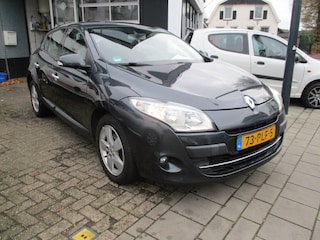 Renault Mégane 1.4 TCe Dynamique