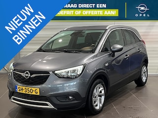 Opel Crossland X 1.2 Turbo Innovation | Cruise Control | Climate Control | Navigatie | Parkeersensoren | Trekhaak