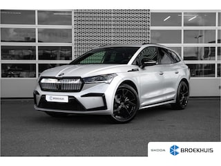 Skoda Enyaq 60 180pk Sportline Automaat