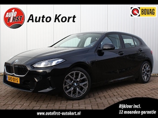 BMW 120 | Stoelverwarming | Harman & Kardon | 18'' Y-spaak velgen | Keyless