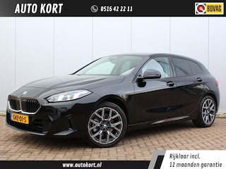 BMW 120 | Stoelverwarming | Harman & Kardon | 18'' Y-spaak velgen | Keyless