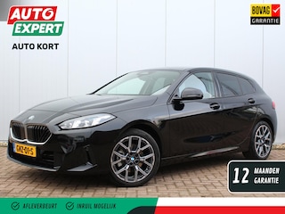 BMW 120 | Stoelverwarming | Harman & Kardon | 18'' Y-spaak velgen | Keyless